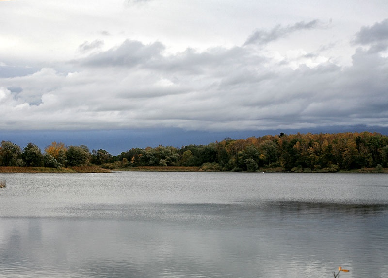Озеро белужье оренбург