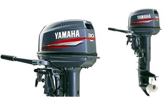 Купить ямаха 30 2 х тактный. Лодочный мотор Yamaha 30hmhs. Yamaha 30 HWCS. Мотор Ямаха 30 двухтактный. Лодочный мотор Yamaha 30hwcs.